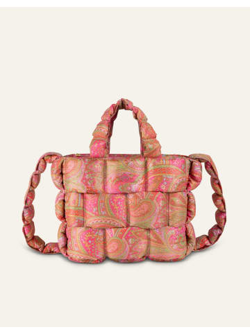 Oilily Helma Handtasche in Rosa
