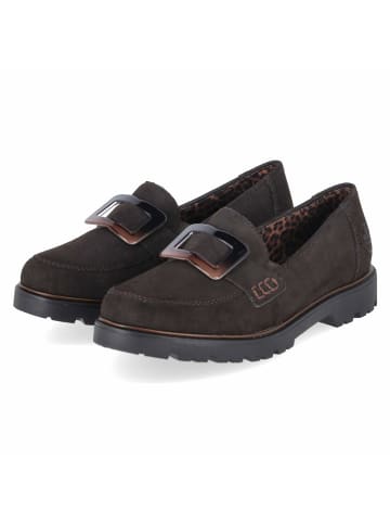rieker Loafer in braun