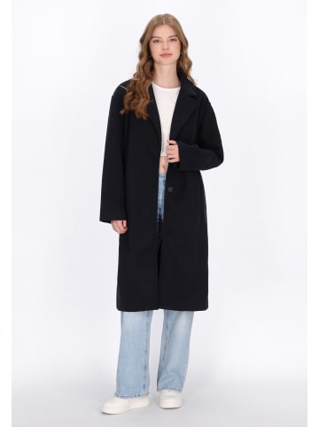 myMo Women Coat in navy