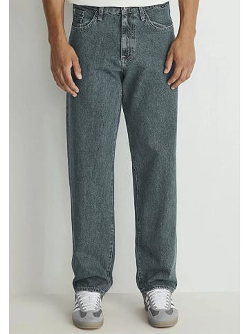 Mavi Jeans Klassische Denim Jeans Pants im Urban Style MITTE in Dunkelblau