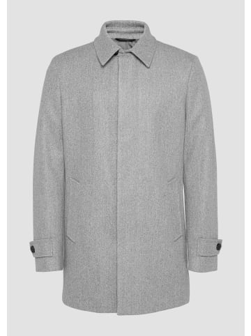 s.Oliver Outdoor-Mantel in 97W8_graphit