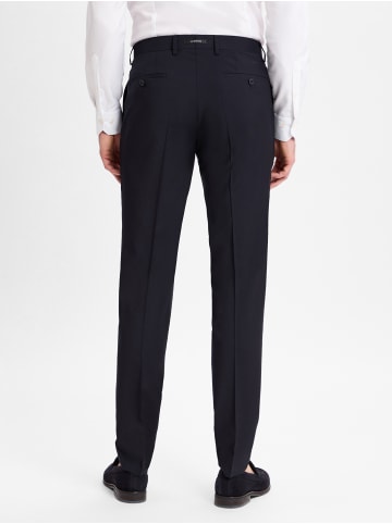 Roy Robson Baukasten-Hose in marine - 0008