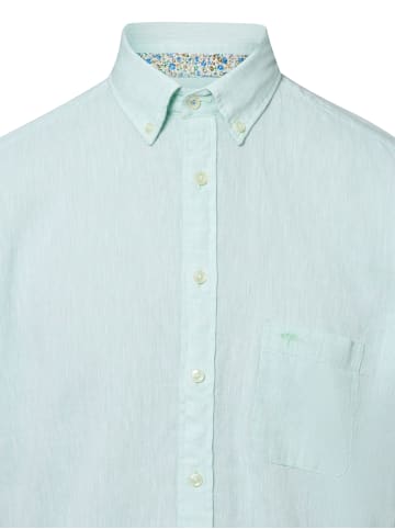 FYNCH-HATTON Hemd in mint