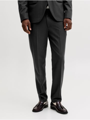 Jack & Jones Anzughose in Black