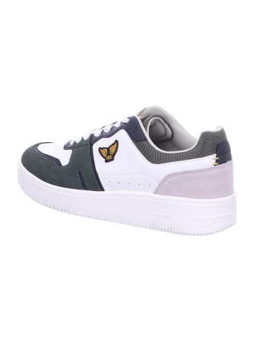 PME Legend Sneaker in weiß