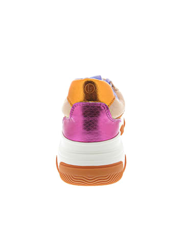 La Strada Sneaker Orange