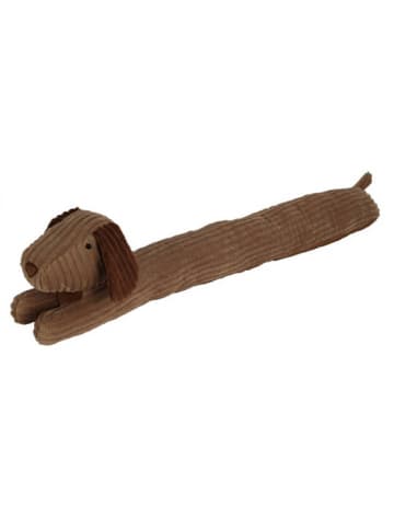 Home&Styling Collection Zugluftstopper in braun