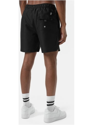 Lonsdale Short "Dalnessie" in Schwarz