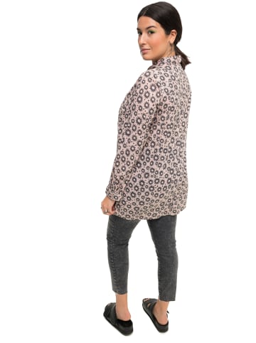 Studio Untold Hemdbluse in sand