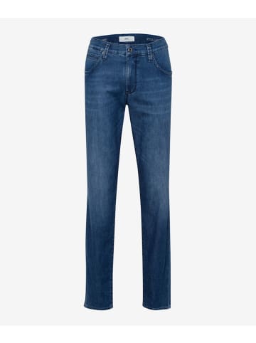 BRAX  Jeans Style Cadiz in Blau