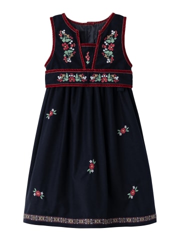 name it Kleid in Dark Sapphire
