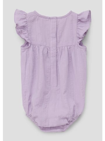 s.Oliver Overall in 4704_lavendel