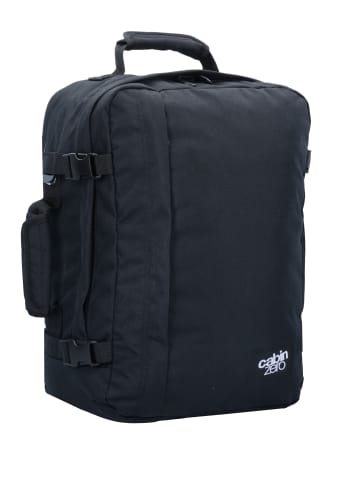 Cabinzero Adventure 68 Daypack 44 cm absulute black