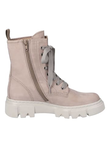 Gabor Stiefel in leine