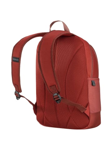 Wenger Tyon Rucksack 48 cm Laptopfach in lava