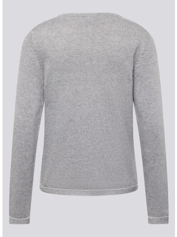 Rabe Pullover in Grau