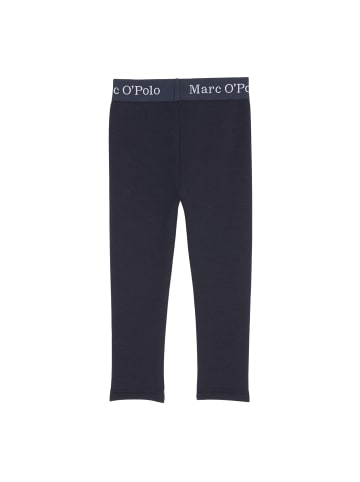 Marc O'Polo KIDS-GIRLS Thermoleggings in Dark Navy