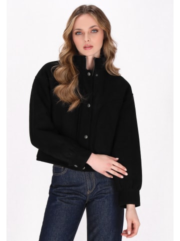 DreiMaster Women Jacket in black