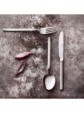 Paul Wirths 60-tlg. Besteckset BALI in edelstahl