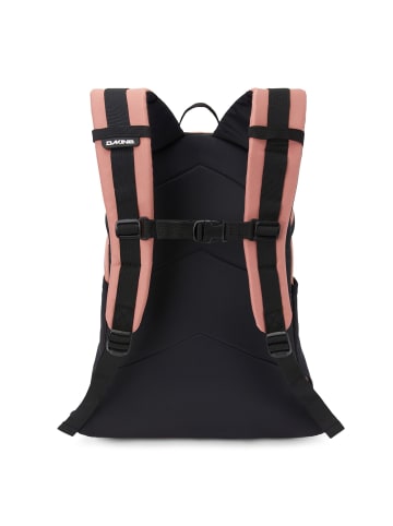 Dakine Wndr 18L Wanderrucksack 43 cm in withered rose