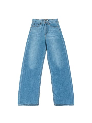 Levi´s Jeans in Blau