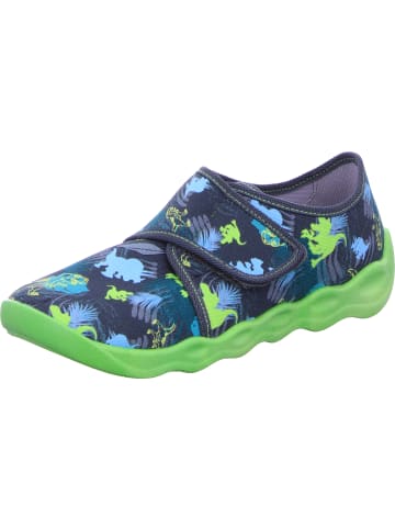 superfit Hausschuh in grau