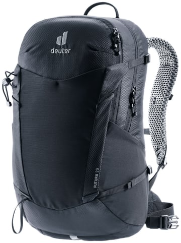 Deuter Trekkingrucksack in schwarz