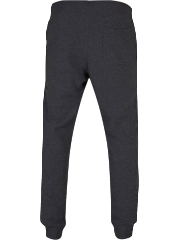Southpole Southpole Jogginghose in heathercharcoal