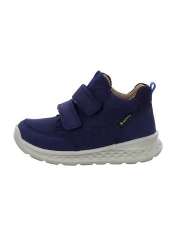superfit Halbschuhe in Blau