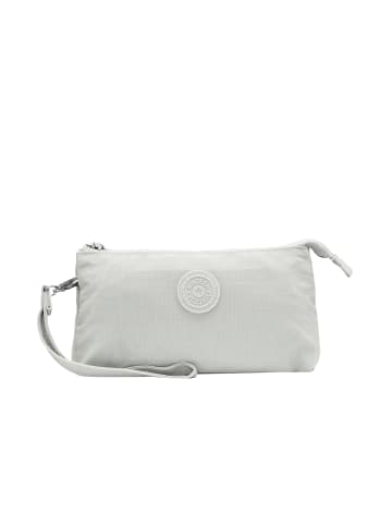 Mindesa Handtasche in Hellgrau