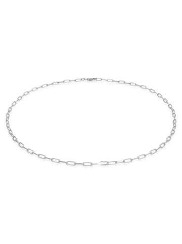 Elli Halskette für Damen in silber
