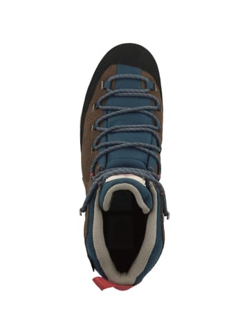 DACHSTEIN Outdoorschuhe Westgrat Mc GTX 1925 in dunkelgruen