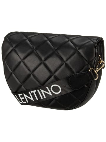 Valentino Bags Satteltasche Bigs MAT in Nero