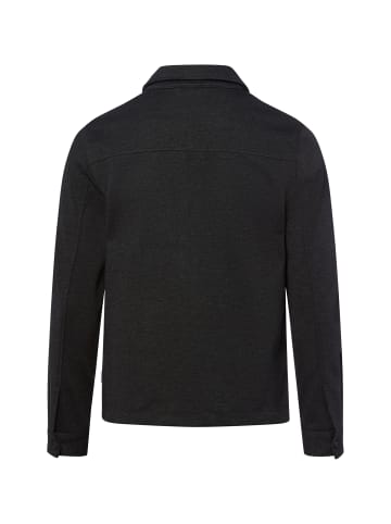 Lindbergh Hemd in grau