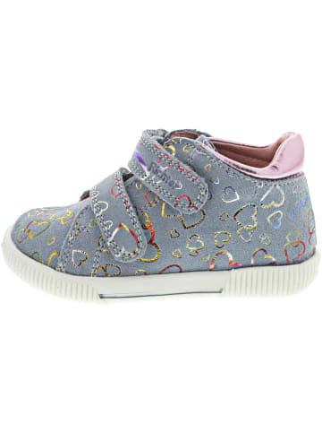 RICHTER Lauflern Grau