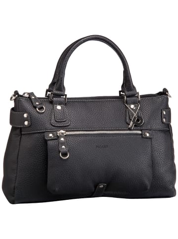 PICARD Handtasche Loire Henkeltasche in Schwarz