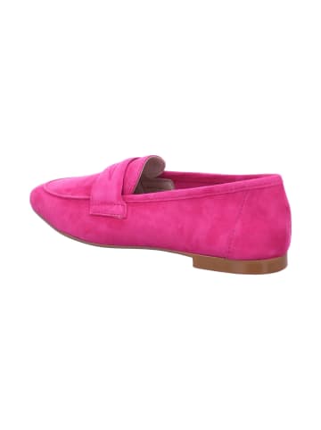 Gianluca Pisati Slipper in pink