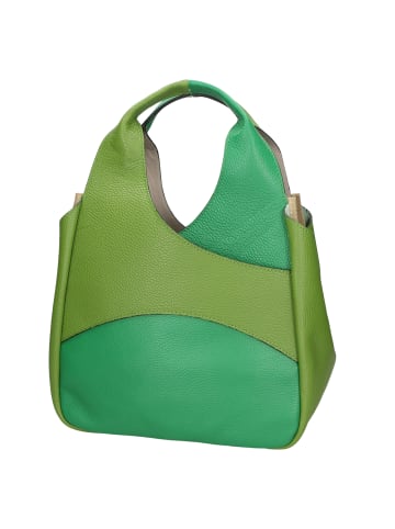 Gave Lux Handtasche in APPLE GREEN/ALOE