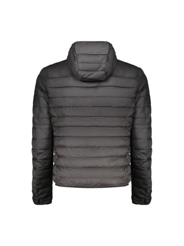 cavalli CLASS Schwarz Polyester Herren Jacke