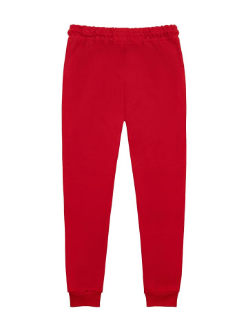 Minoti Jogger Pants 9JOGEMB 1 in rot