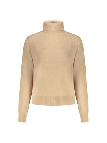 Pepe Jeans Beige Baumwoll-Pullover