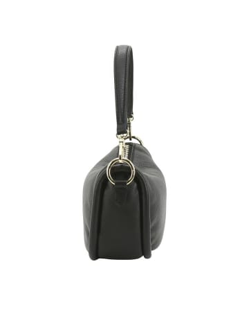 Abro Beuteltasche für Damen in schwarz