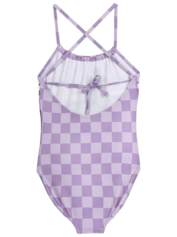 Cerda Badeanzug Kuromi in Lila