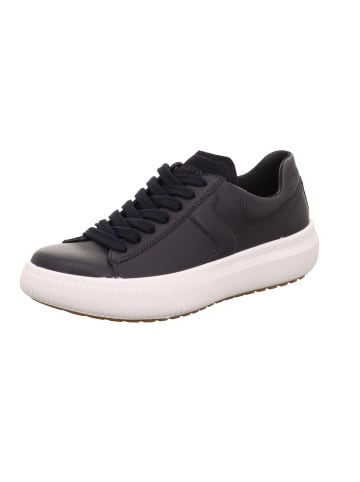 Legero in blau