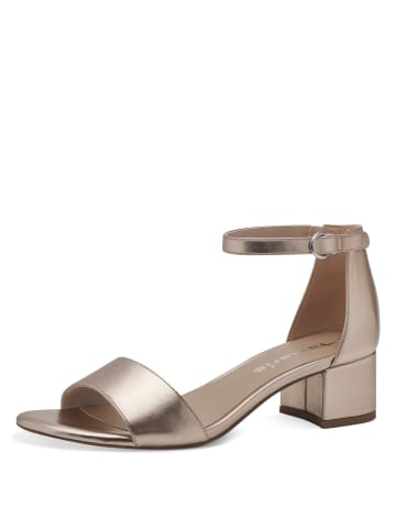 Tamaris Sandalette in rosa