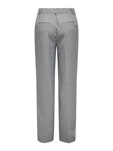 ONLY Stoffhose für Damen in grau