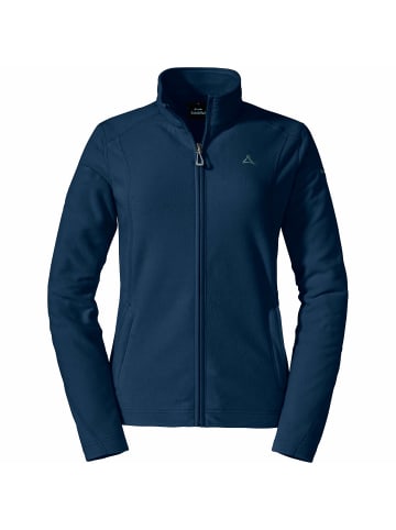 Schöffel Fleecejacke Leona3 in Marine