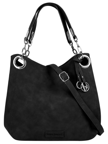 Bruno Banani Handtasche in schwarz