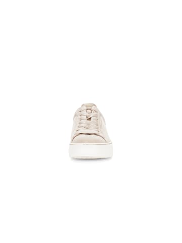 Gabor Sneaker in beige