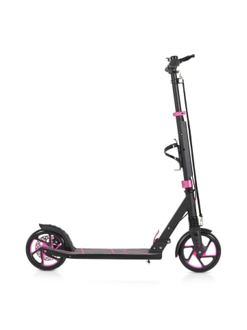 Byox Chic in rosa